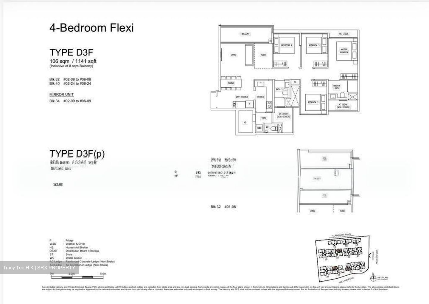 Jalan Merah Saga (D10), Condominium #615154631